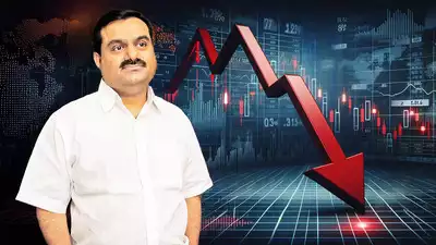 गौतम अडानीमाथि धोकाधडीको आरोप, समूहका सेयरमा १९% सम्म गिरावट