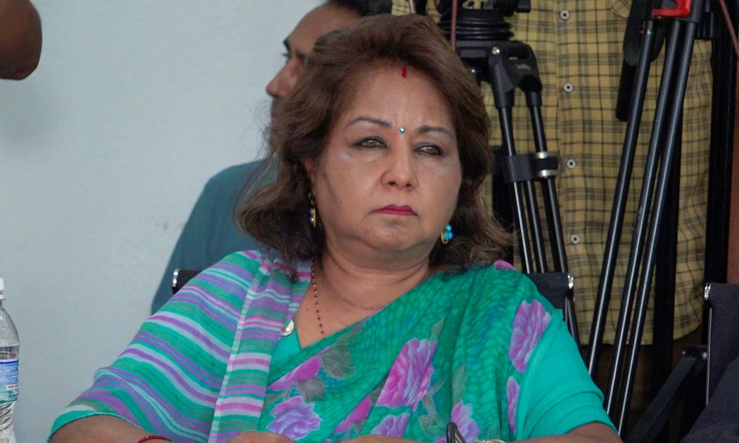 परराष्ट्रमन्त्री राणाको जापान भ्रमण रद्द, चीन जाने अनिश्चित