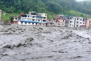 जलवायु परिवर्तनले सन् २०२४ मा निम्त्याएका ५ विपत्ति