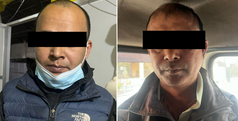 बुद्ध एयरको सफ्टवेयर ह्याक गरी टिकट बिक्री, दुईजना पक्राउ
