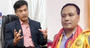 विद्युत प्राधिकरणको कार्यकारी निर्देशकमा हितेन्द्रदेव शाक्य, कुलमान बर्खास्त