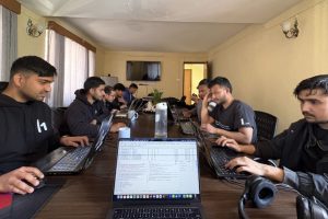 ‘ह्याकरवन एम्बास्डर वर्ल्डकप : क्वाटरफाइनलबाट बाहिरियो नेपाल