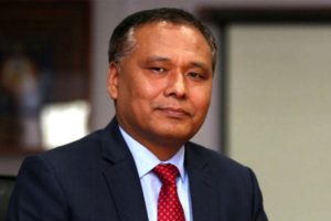 कुलमानलाई हटाएर विद्युत प्राधिकरणको कार्यकारी निर्देशकमा शाक्य नियुक्त