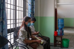 Nepali Migrant Workers Face an Infertility Crisis