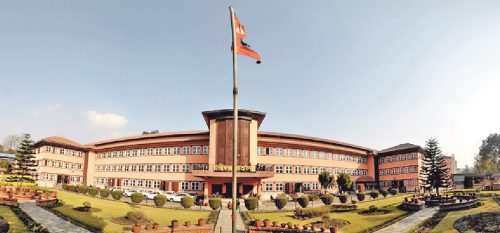 रेशम चौधरी पक्राउने पत्र अनधिकृत थियो: सर्वोच्च