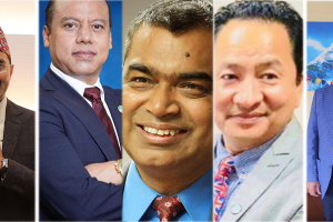 एकताको महाधिवेशनका लागि  एनआरएनएमा  चुनावी  सरगर्मी सुरु  