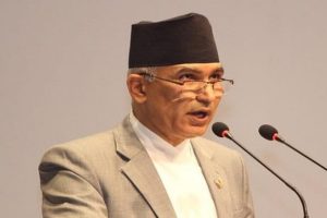 राष्ट्र बैंकका कार्यकारी निर्देशक भट्टको राजीनामा स्वीकृत गर्न अर्थमन्त्रीको निर्देशन