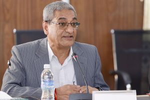 रेशम चौधरी पक्राउबारे गृहमन्त्रीले संसदमा जवाफ दिने