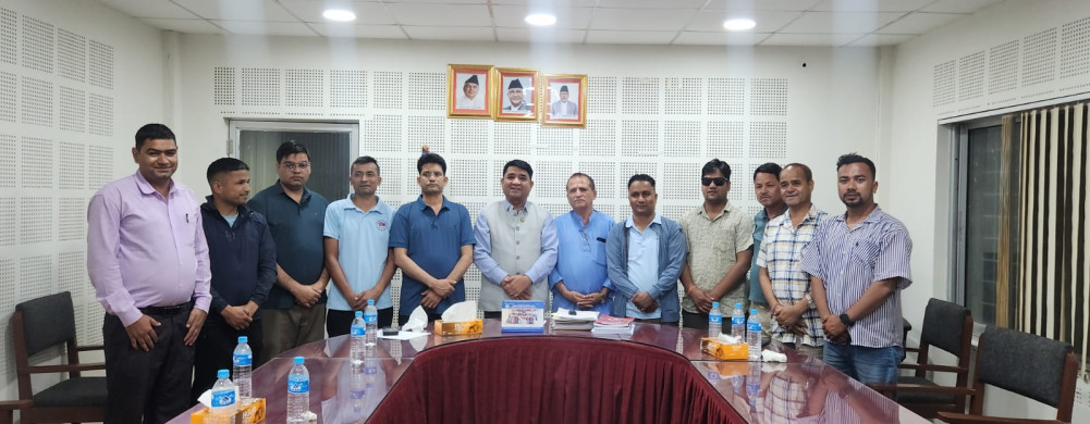 सुदूरपश्चिम सरकार र आन्दोलनरत कर्मचारीबीच पाँच बुँदे सहमति