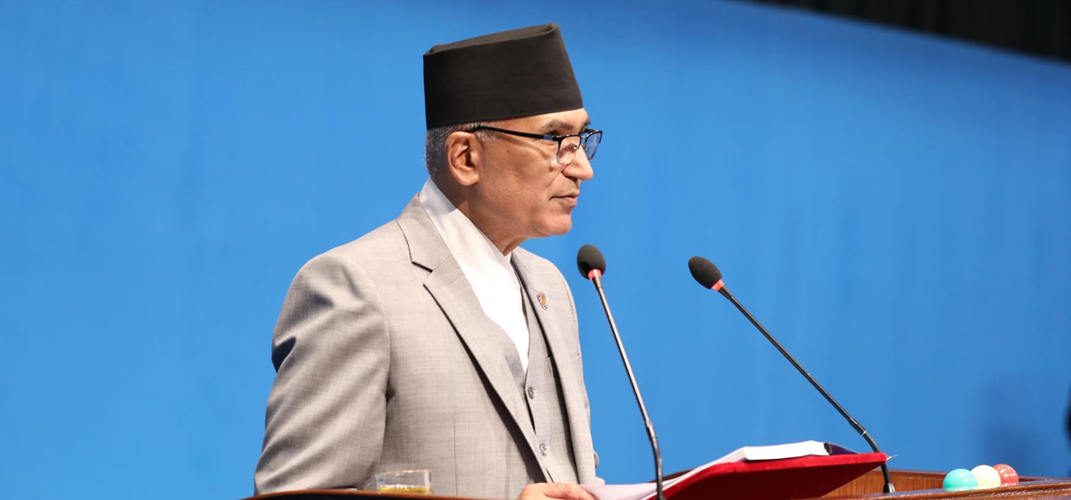 खानेपानी मन्त्रालयलाई ३३ अर्ब ८९ करोड बजेट