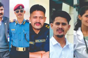 प्रावि शिक्षकको संघर्ष र सफलताको कथा