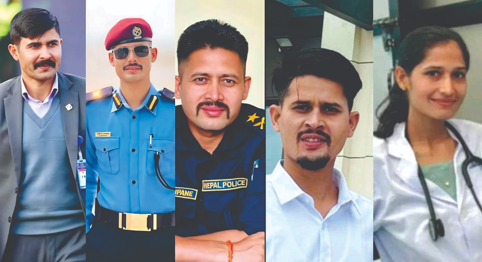 प्रावि शिक्षकको संघर्ष र सफलताको कथा