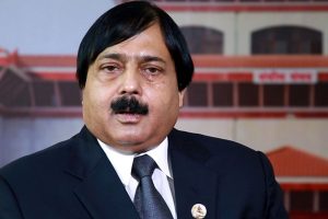 आफताब आलमलाई मस्तिष्कघात, आईसीयूमा राखेर उपचार
