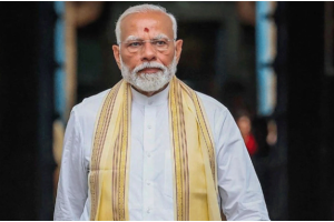 पाकिस्तानविरुद्ध हमला थालेपछि मोदीले रद्द गरे तीन देशको भ्रमण