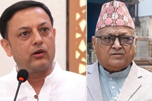 रास्वपालाई राजावादीको प्रस्ताव- सहकार्य गरेर अघि बढौँ