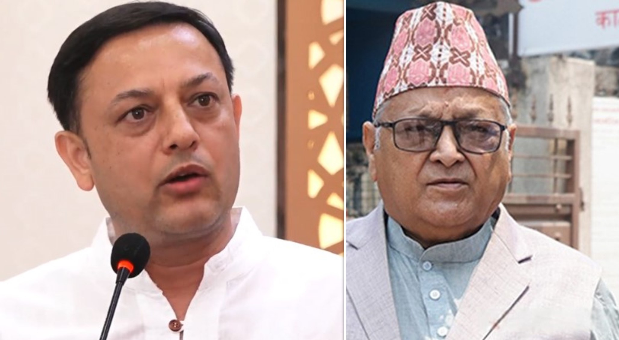 रास्वपालाई राजावादीको प्रस्ताव- सहकार्य गरेर अघि बढौँ