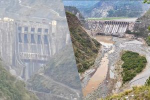 भारतले रोक्यो पाकिस्तानतर्फ बग्ने चेनाब नदी !