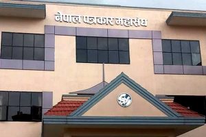 पछिल्लो एक वर्षमा प्रेस स्वतन्त्रता हननका ७३ घटना