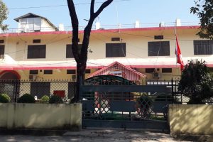 यथास्थितिमा बजेट अधिवेशन चल्न नदिने प्रतिपक्षीको अडान