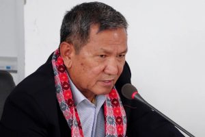 नेपालमा गणतन्त्र गोलीले होइन, बोलीले आएको होः सञ्चार मन्त्री