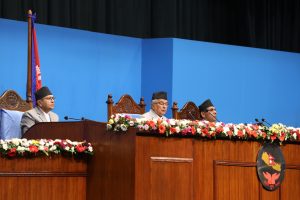 कक्षा १२ पास गरेकाका लागि दुई वर्षे जनरल नर्सिङ कार्यक्रम ल्याइने
