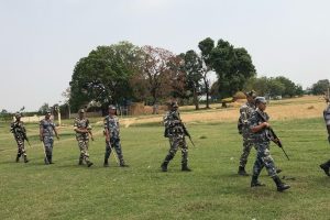 भारत-पाकिस्तान तनाव बढेपछि नेपालका १८४४ स्थानमा चेकप्वाइन्ट