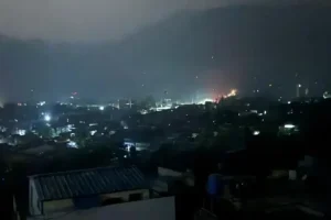 भारतले पाकिस्तान र पाकिस्तान प्रशासित कश्मिरमा गर्यो मिसाईल आक्रमण