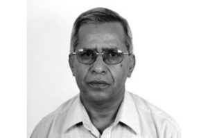 वरिष्ठ पत्रकार तथा साहित्यकार विजय चालिसेको निधन