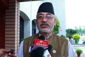 संसदीय उपसमितिले बुझायो विद्यालय शिक्षा विधेयकको प्रतिवेदन