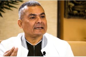 दुर्गा प्रसाईं थप चार दिन हिरासतमा रहने