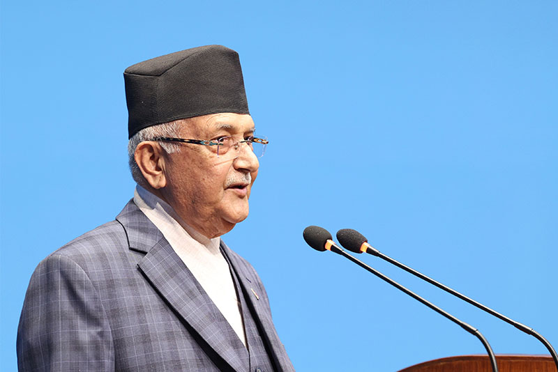 प्रधानमन्त्रीले बोलाए मन्त्रिपरिषद् बैठक, गभर्नरको टुंगो लाग्ने आशा