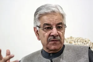 भारतले गरेको हमलालाई पाकिस्तानी रक्षा मन्त्रीले के भने ?