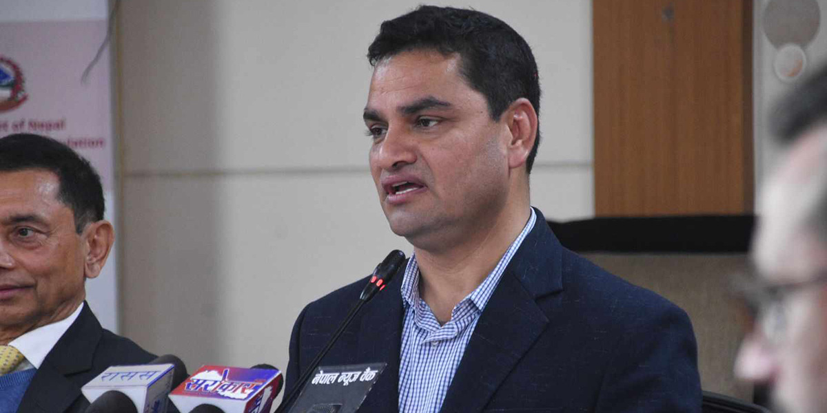 अन्तर्राष्ट्रिय जलवायु स्वास्थ्य सम्मेलन नेपालमा गर्ने प्रस्ताव