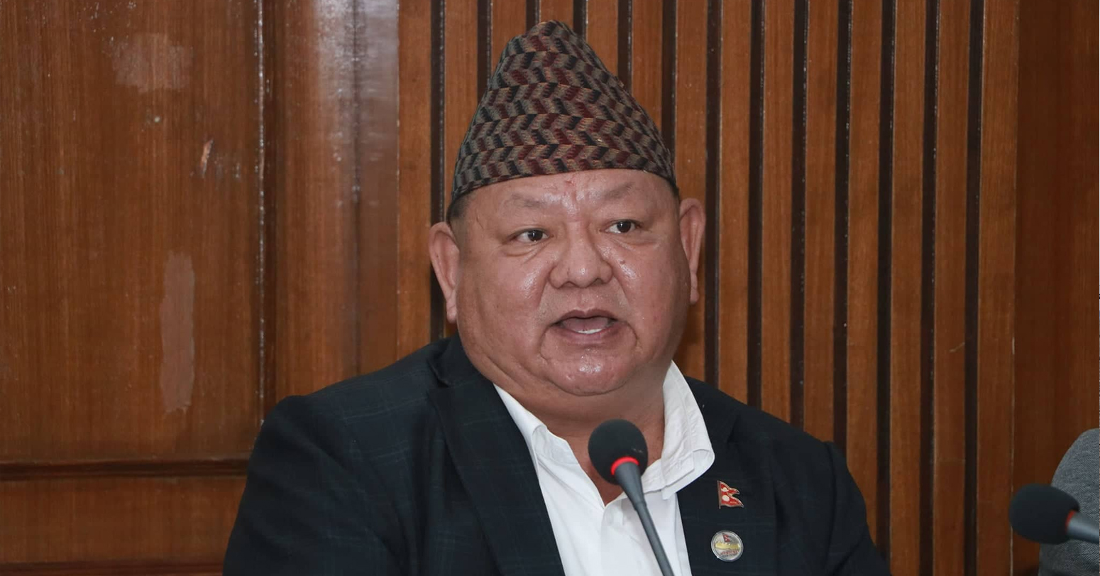 सहिद दशरथ चन्द विश्वविद्यालयलाई तीन सय बेडको स्वीकृति दिन सांसद आलेको आग्रह
