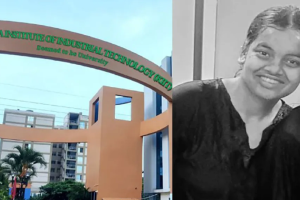 केआईआईटीले भन्यो: प्रिसाले आत्महत्या गरेकी हुन्