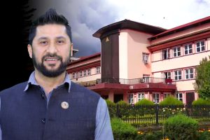 रवि लामिछानेको बन्दी प्रत्यक्षीकरण रिट आज पनि हेर्न नमिल्ने