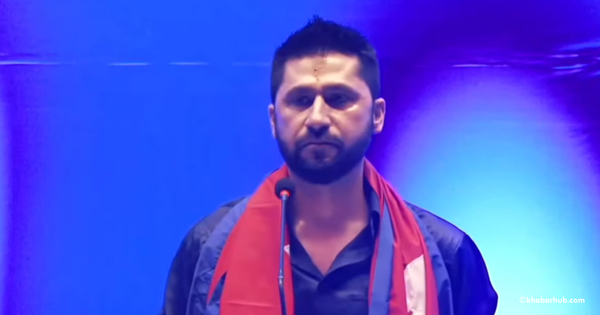 रविको बन्दी प्रत्यक्षीकरणको रिटमाथि आज पनि सुनुवाइ