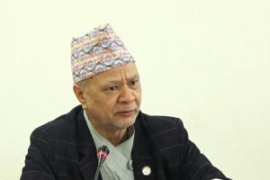 शिक्षा विधेयकलाई टुंगोमा पुर्‍याउनका लागी गम्भीर छु : शिक्षा मन्त्री
