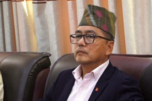सरकार डराइसक्यो, गणतन्त्र कमजोर हुँदै गइसक्यो : राप्रपा