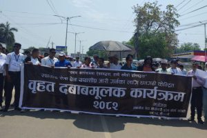 सुदूरपश्चिममा स्थानीय तहको सेवा अस्तव्यस्त