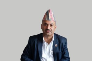 गृह मन्त्रालयका सहसचिव भट्टराई पक्राउ