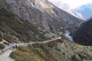 सुदूरपश्चिमको समृद्धिको ढोका खोल्दै महाकाली करिडोर