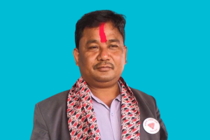 सुदूरपश्चिम सरकारमा नाउपाबाट रामेश्वर मन्त्री बन्दै