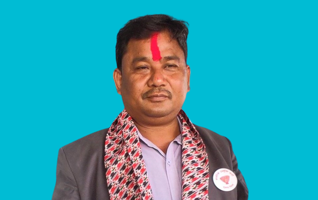 सुदूरपश्चिम सरकारमा नाउपाबाट रामेश्वर मन्त्री बन्दै
