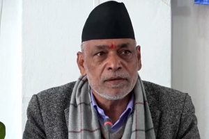 किसानको हितमा सरकार प्रतिबद्ध छः मन्त्री अधिकारी