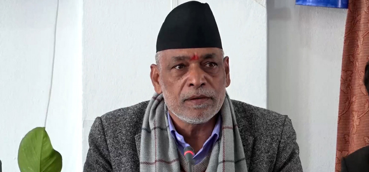 किसानको हितमा सरकार प्रतिबद्ध छः मन्त्री अधिकारी