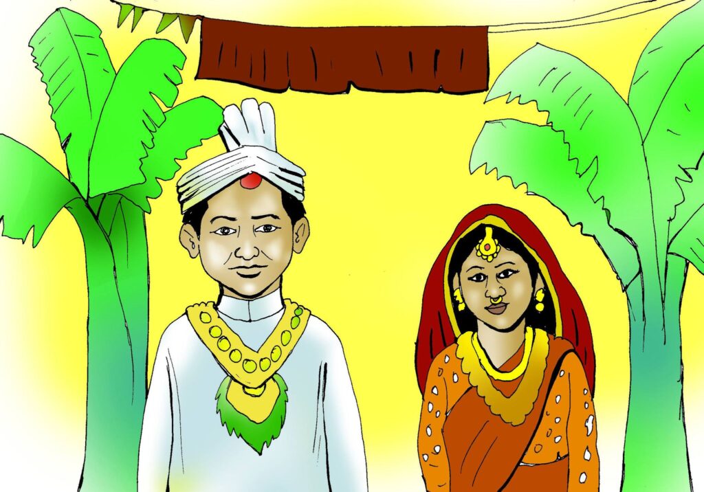 अछाममा बालविवाह गरेका किशोर-किशोरी प्रहरीको नियन्त्रणमा