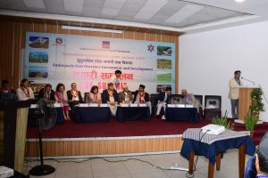 प्रि–समीटमा कहाँ चुक्यो सरकार ?