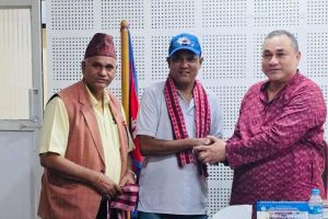सुदूर पश्चिम खेलकुदको सदस्य सचिवमा लोक बहादुर खड्का नियुक्त