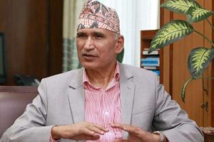 देशभित्र भविष्य खोज्ने अभियानलाई चलाउनुपर्छ: अर्थमन्त्री पौडेल